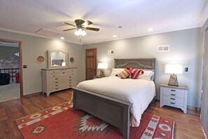 3 chambres, Wi-Fi gratuit, draps fournis