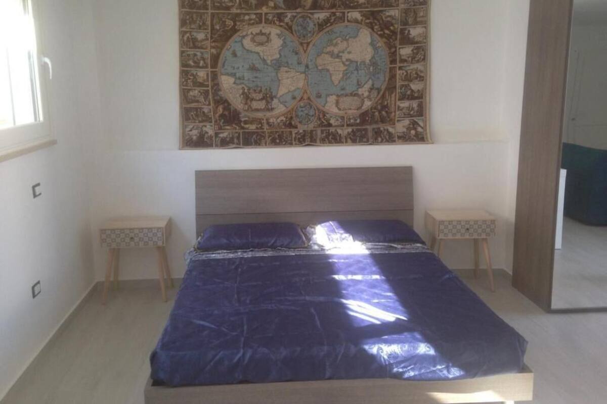 City Apartment | 1 bilik tidur