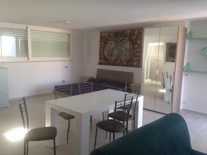 Appartamento City | 1 camera