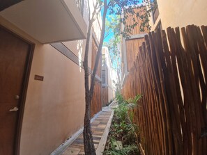 Exterior - Estela Nuevo cómodo Tranquilo Aldea Zama (Tulum)