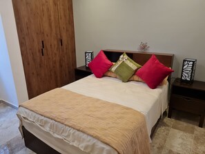 Exclusive Apartment - Estela Nuevo cómodo Tranquilo Aldea Zama (Tulum)