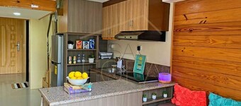 Casa Fofa - Modern, Cozy 2 Bedroom Loft Suite