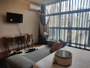 1 Schlafzimmer