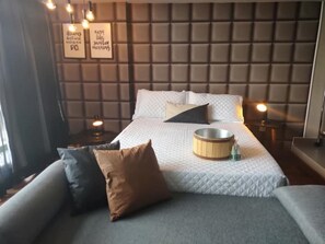 1 Schlafzimmer