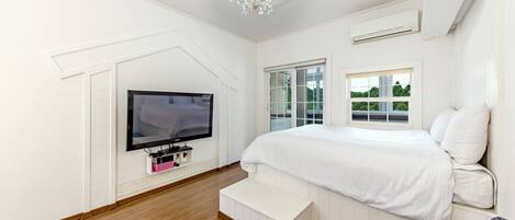 Basic Room, 1 Bedroom (103(Spa,Netflix)) | Exterior