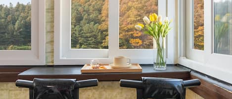 Basic-Zimmer, 1 Schlafzimmer (102(Spa,Netflix)) | 1 Schlafzimmer, kostenloses WLAN