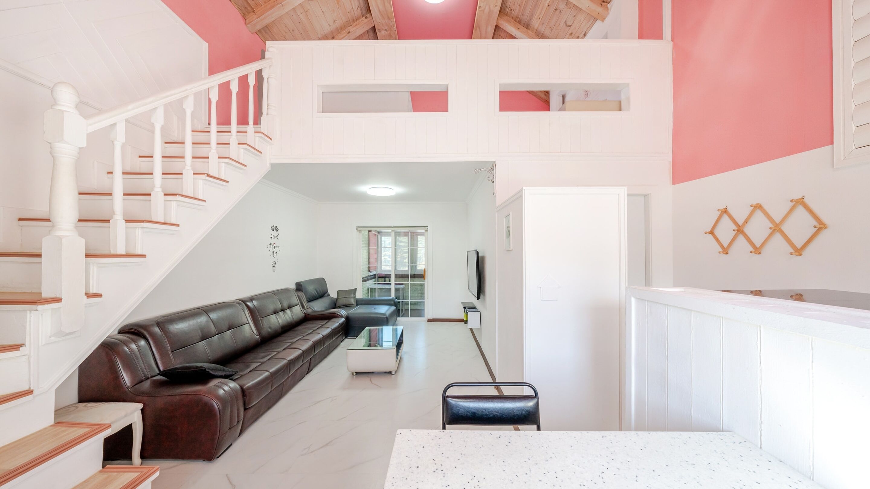 1 habitación y wifi gratis 