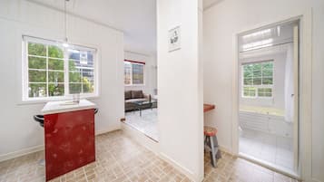 Habitación básica, 1 habitación (101(Spa, Netflix)) | 1 dormitorio y wifi gratis