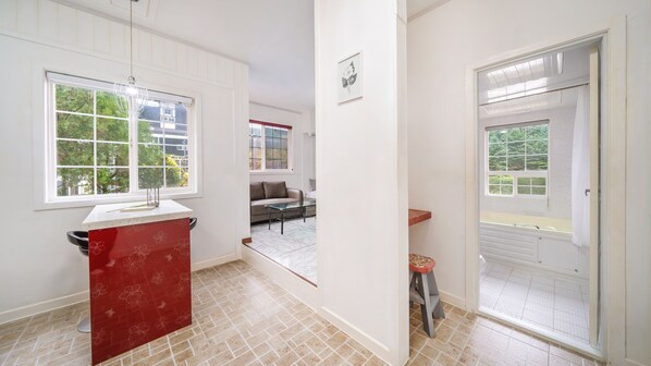 1 habitación y wifi gratis 