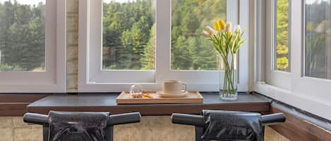 1 chambre, Wi-Fi gratuit