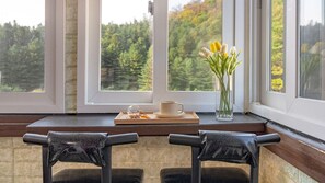 1 bedroom, free WiFi - Gapyeong ID Pension (Gapyeong)