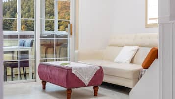 1 chambre, Wi-Fi gratuit