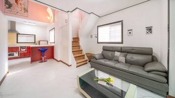 Basic Room, 1 Bedroom (201(Duplex flat, Spa,Netflix)) | Exterior