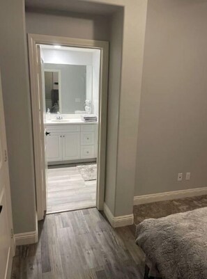 2 habitaciones y wifi 