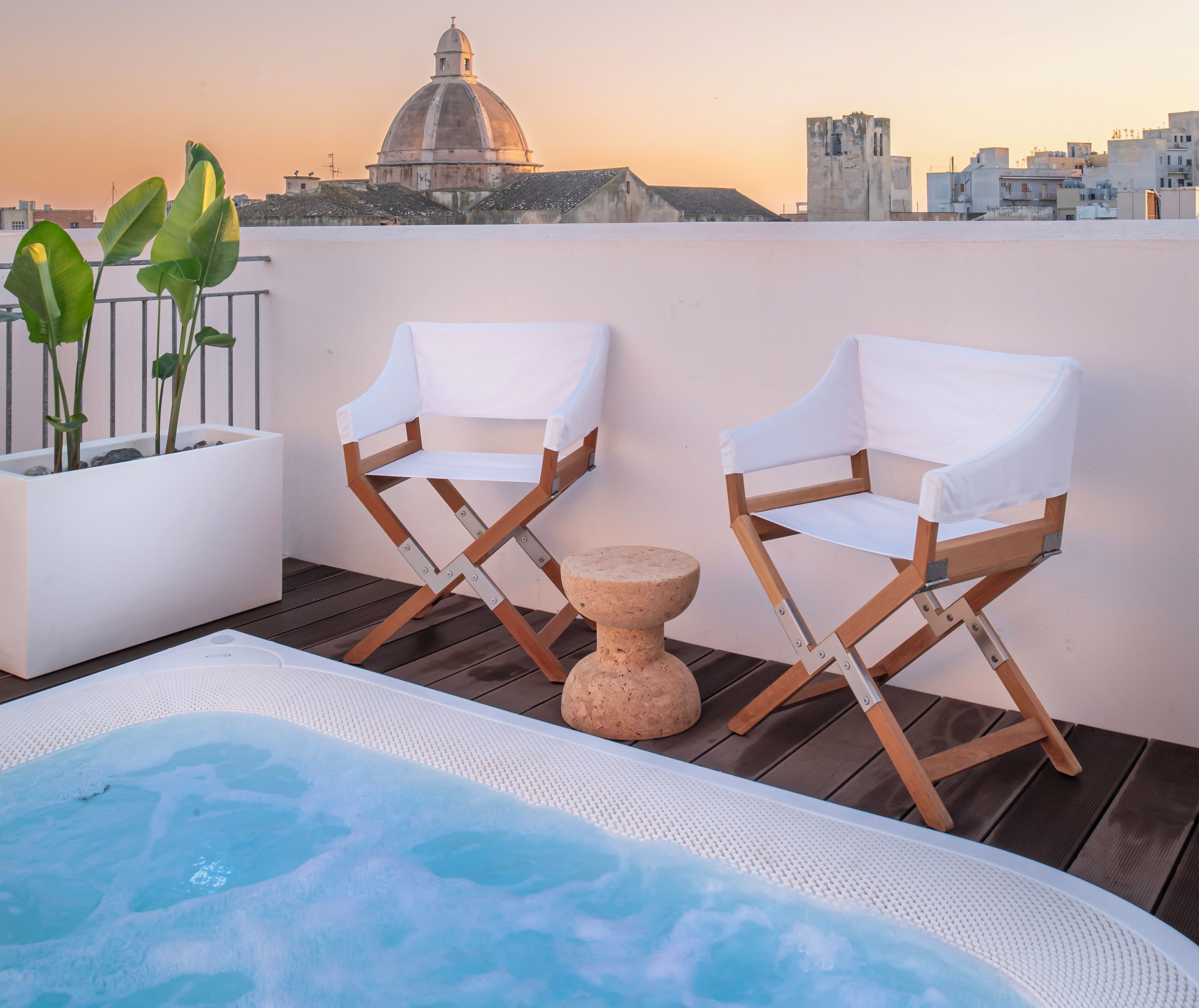 Foto - WeLive Trapani - luxury apartments