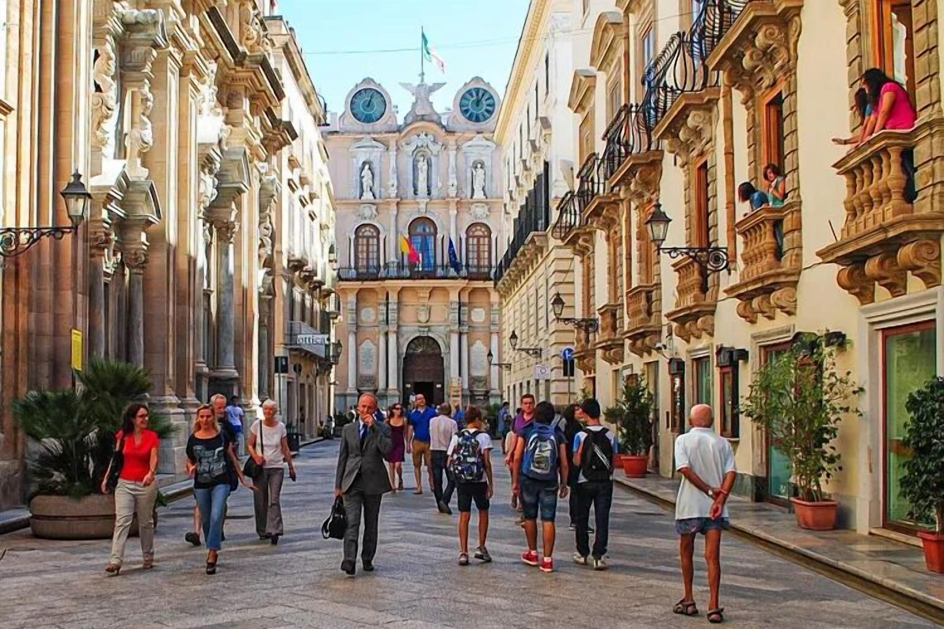 Foto - WeLive Trapani - luxury apartments