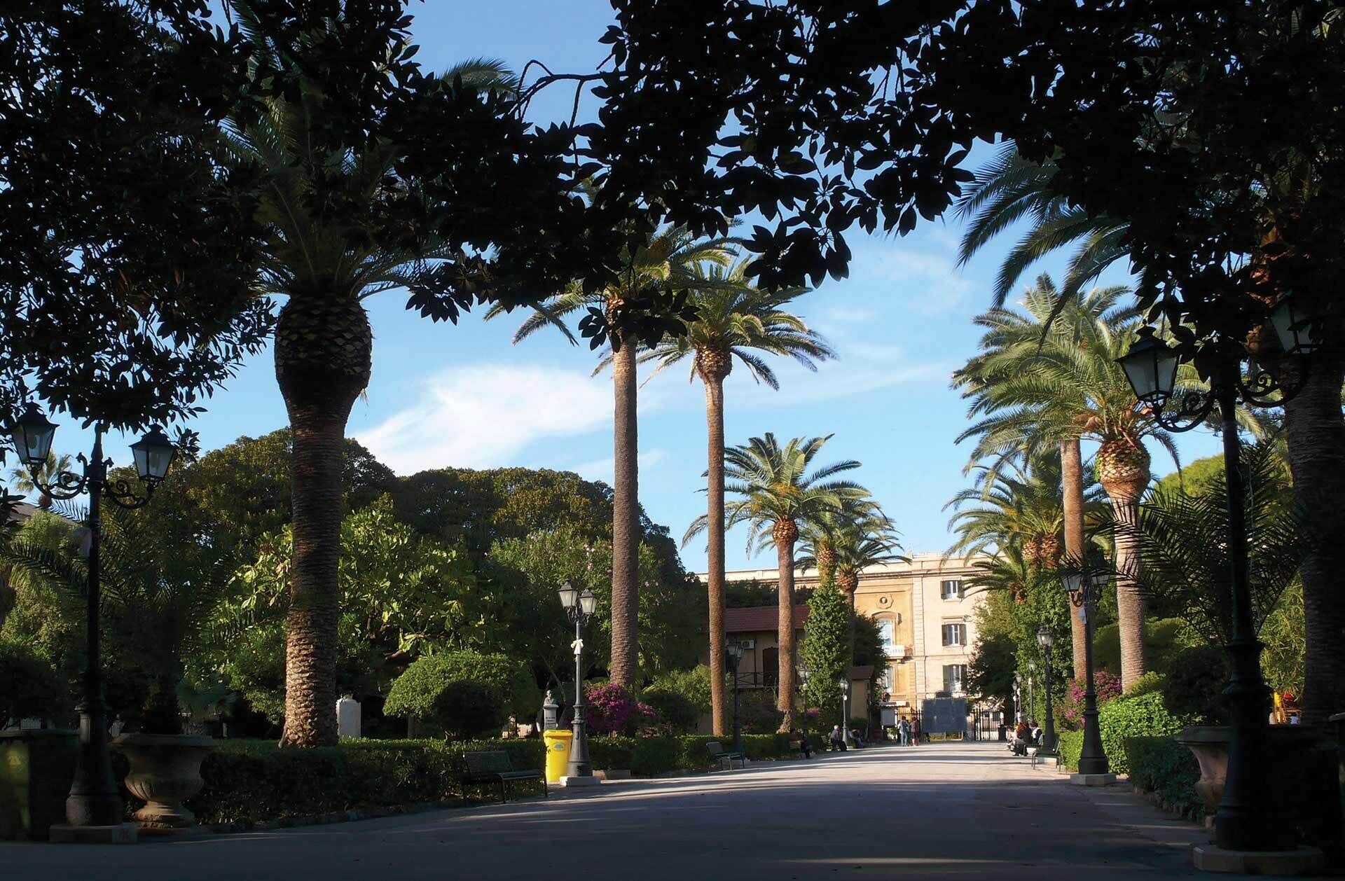 Foto - WeLive Trapani - luxury apartments