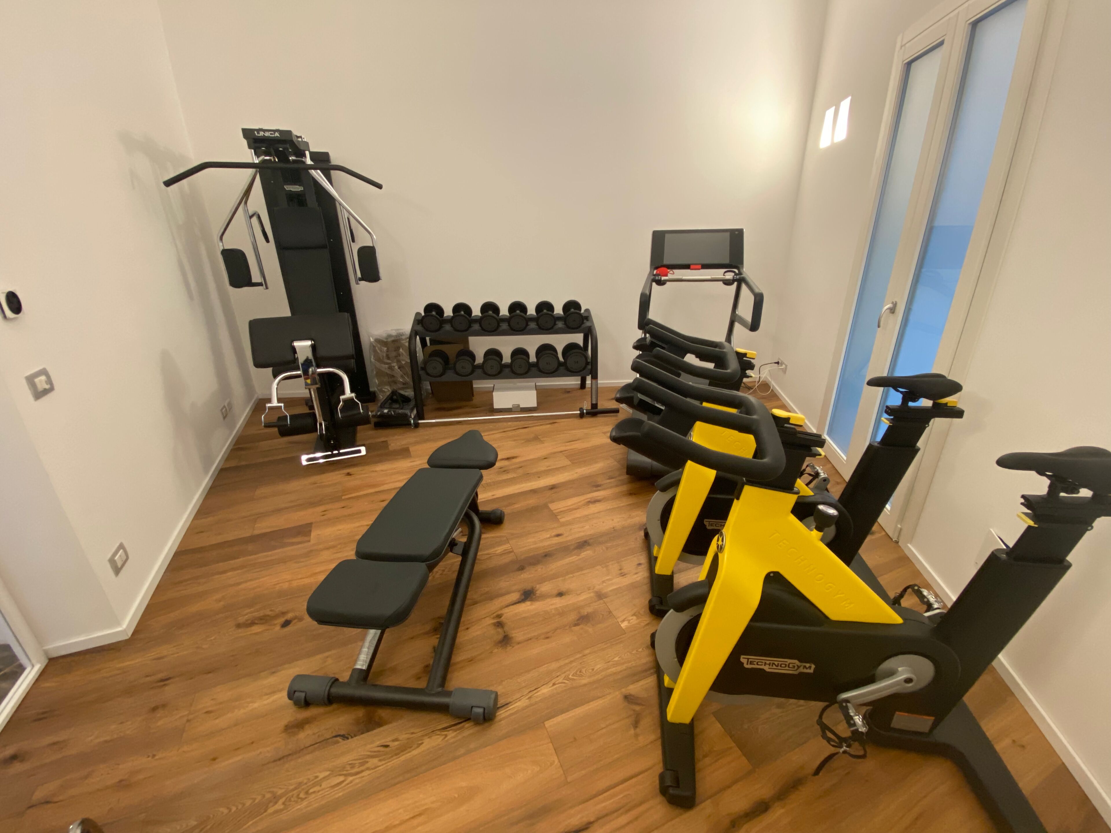 Foto - WeLive Trapani - luxury apartments