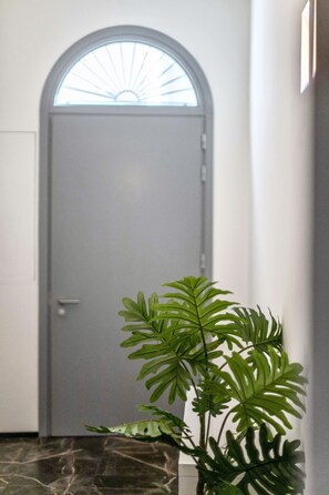 Interior entrance - WeLive Trapani luxury apartments (Trapani)