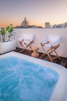 Terrazza panoramica