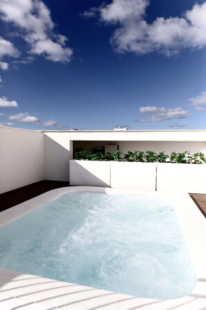 Premium Apartment, 2 Bedrooms | Terrace/patio - WeLive Trapani luxury apartments (Trapani)