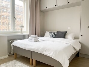 Comfort Apartment
