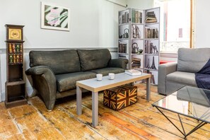 Télévision, espaces bureaux