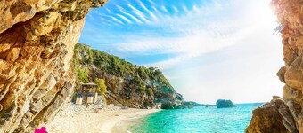Pentofanaro Central Studio - Corfu Cozy Getaway!