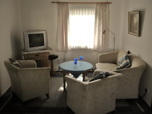 Fernseher