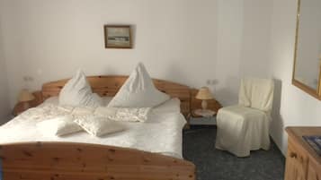 2 bedrooms, WiFi