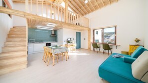 Habitación básica, 1 habitación (Eunb) | 1 dormitorio y wifi gratis