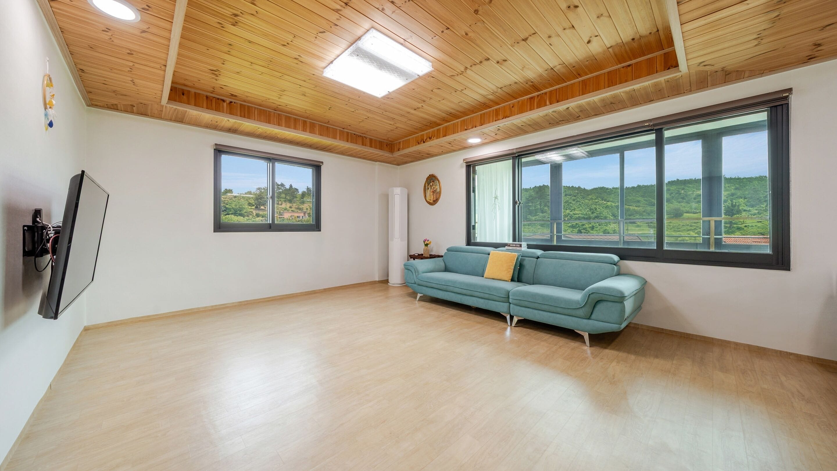 Basic Room, 2 Bedrooms (byeolbit) | 1 bedroom, free WiFi