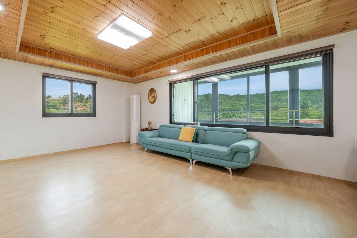 Basic Room, 2 Bedrooms (byeolbit) | 1 bedroom, free WiFi