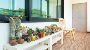 Habitación básica, 2 habitaciones (dalbit) | 1 dormitorio y wifi gratis