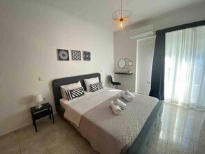Apartment | 2 bedrooms - Well Designed 2 Bdr Apartment (Ioannina)