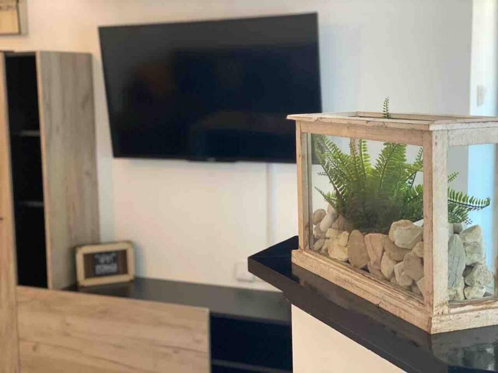 Huoneisto | 2 makuuhuonetta