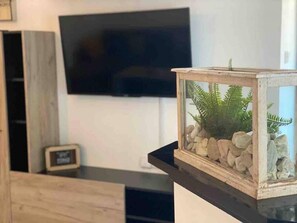 Leilighet | 2 soverom