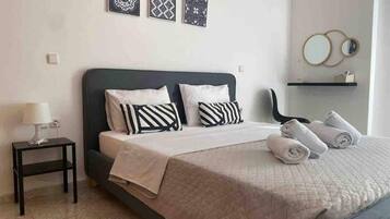 Apartment | 2 bedrooms