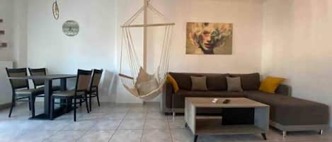 Apartment | 2 bedrooms