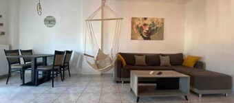 Well Designed 2 Bdr Apartment