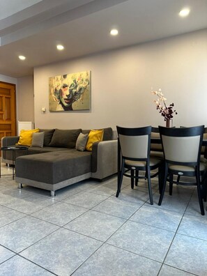 Apartment | 2 bedrooms