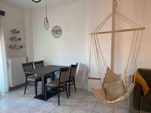 Apartamento | 2 quartos