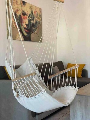 Apartamento | 2 quartos