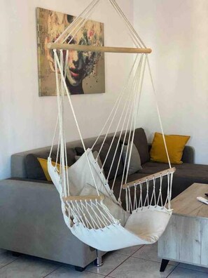 Apartment | 2 bedrooms - Well Designed 2 Bdr Apartment (Ioannina)