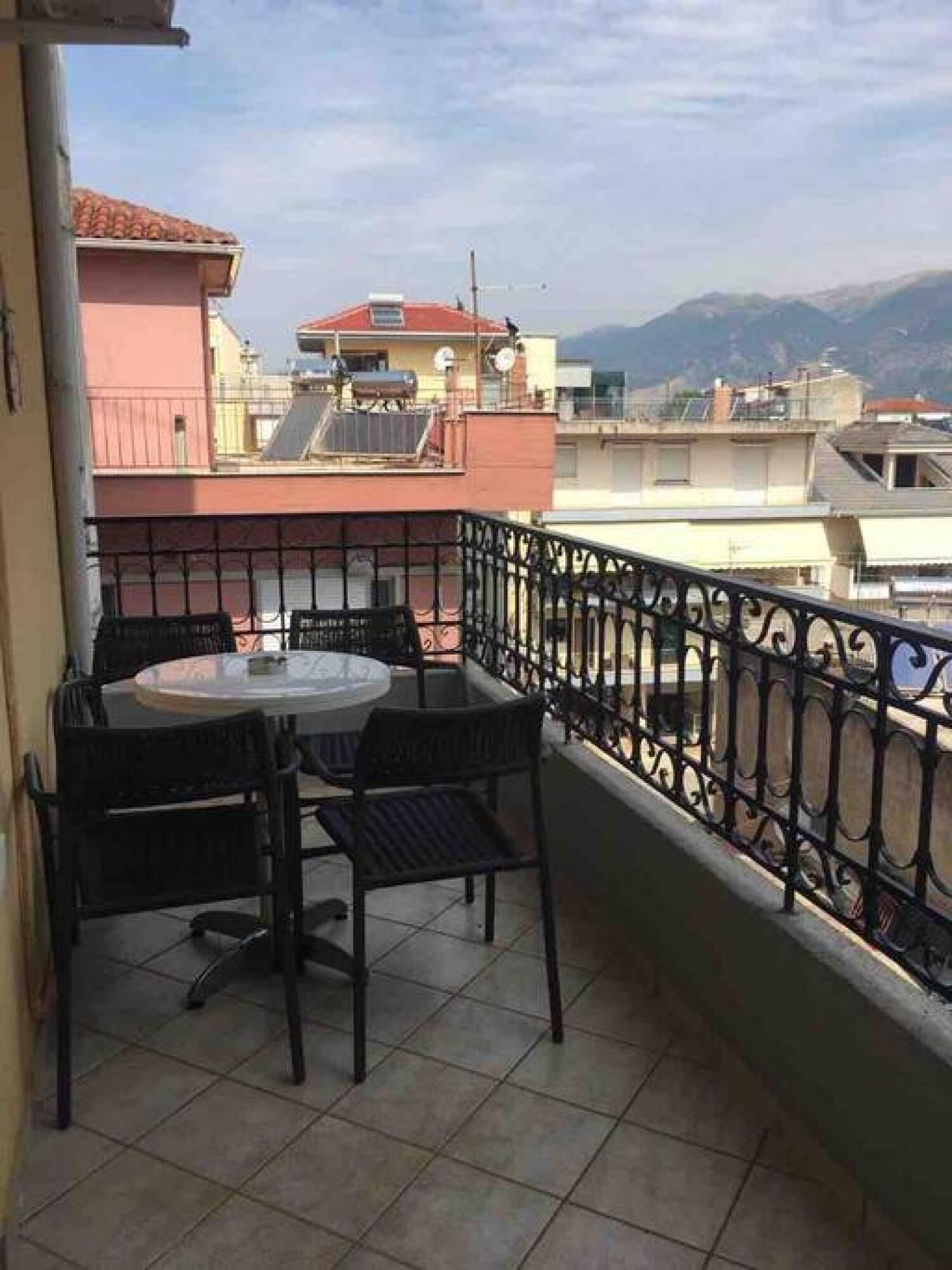 Huoneisto | 2 makuuhuonetta