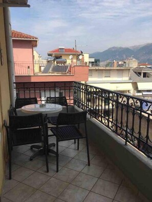 Leilighet | 2 soverom