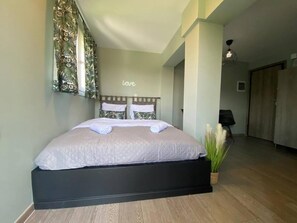 Apartment - Rooftop Apartment With Garden in Ioannina (Ioannina)