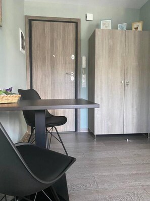 Apartment | 1 bedroom - Rooftop Apartment With Garden in Ioannina (Ioannina)