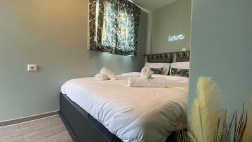 Apartment | 1 bedroom