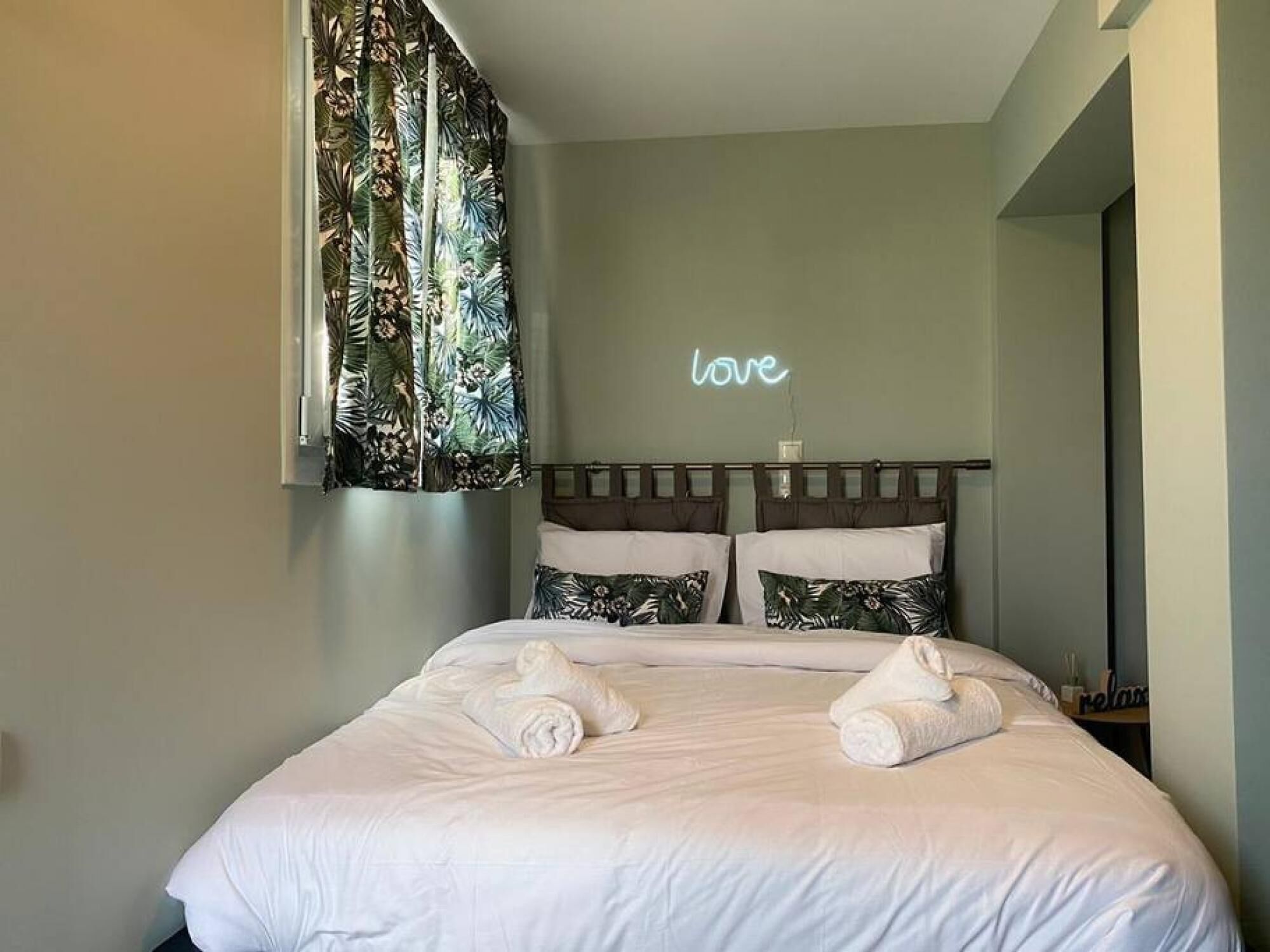 Apartment | 1 bedroom